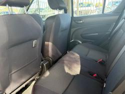 2013 Suzuki Swift Sport