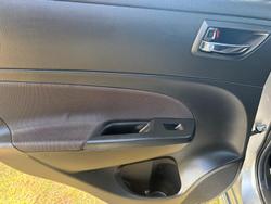 2013 Suzuki Swift Sport