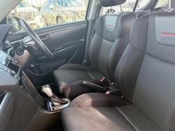2013 Suzuki Swift Sport