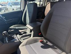 2021 Volkswagen Amarok TDI580 Highline