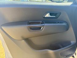 2021 Volkswagen Amarok TDI580 Highline