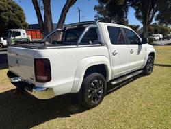 2021 Volkswagen Amarok TDI580 Highline