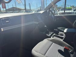 2021 Volkswagen Amarok TDI580 Highline