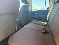 2021 Volkswagen Amarok TDI580 Highline