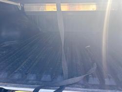 2021 Volkswagen Amarok TDI580 Highline