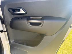 2021 Volkswagen Amarok TDI580 Highline