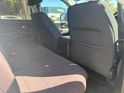 2021 Volkswagen Amarok TDI580 Highline