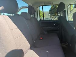 2021 Volkswagen Amarok TDI580 Highline