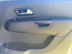 2021 Volkswagen Amarok TDI580 Highline