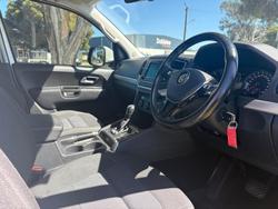 2021 Volkswagen Amarok TDI580 Highline