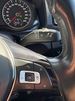 2021 Volkswagen Amarok TDI580 Highline