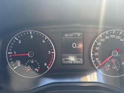 2021 Volkswagen Amarok TDI580 Highline