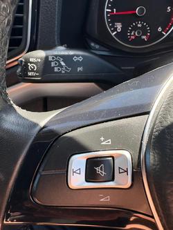 2021 Volkswagen Amarok TDI580 Highline