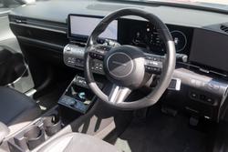 2024 Hyundai Kona Premium