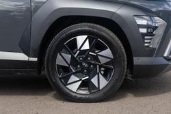 2024 Hyundai
Kona Premium