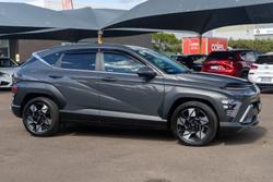 2024 Hyundai Kona Premium