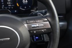 2024 Hyundai Kona Premium