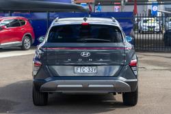 2024 Hyundai
Kona Premium