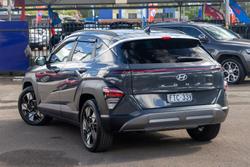 2024 Hyundai
Kona Premium