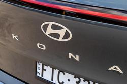 2024 Hyundai
Kona Premium