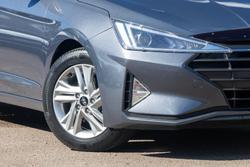 2019 Hyundai Elantra Active