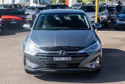 2019 Hyundai Elantra Active