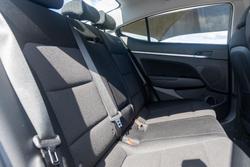 2019 Hyundai Elantra Active