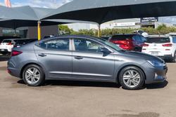 2019 Hyundai Elantra Active