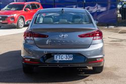 2019 Hyundai Elantra Active