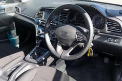 2019 Hyundai Elantra Active