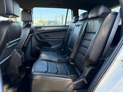 2021 Volkswagen Tiguan 140TDI Highline Allspace