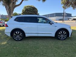 2021 Volkswagen Tiguan 140TDI Highline Allspace