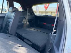 2021 Volkswagen Tiguan 140TDI Highline Allspace