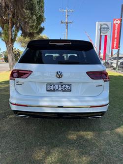 2021 Volkswagen Tiguan 140TDI Highline Allspace