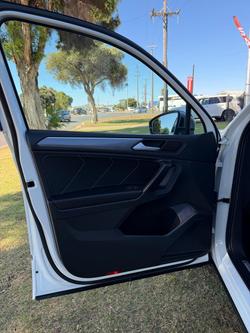 2021 Volkswagen Tiguan 140TDI Highline Allspace