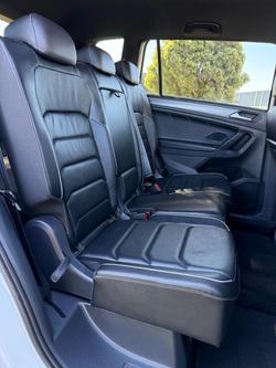 2021 Volkswagen Tiguan 140TDI Highline Allspace