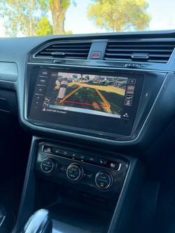 2021 Volkswagen Tiguan 140TDI Highline Allspace