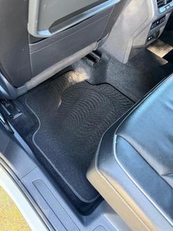 2021 Volkswagen Tiguan 140TDI Highline Allspace