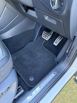 2021 Volkswagen Tiguan 140TDI Highline Allspace