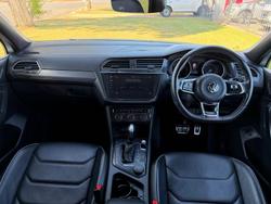2021 Volkswagen Tiguan 140TDI Highline Allspace