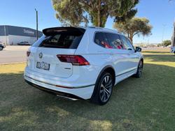 2021 Volkswagen Tiguan 140TDI Highline Allspace