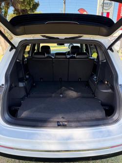 2021 Volkswagen Tiguan 140TDI Highline Allspace