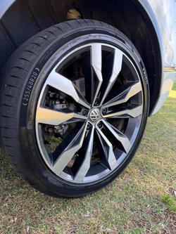 2021 Volkswagen Tiguan 140TDI Highline Allspace