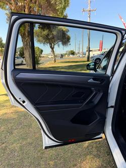 2021 Volkswagen Tiguan 140TDI Highline Allspace