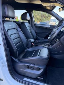 2021 Volkswagen Tiguan 140TDI Highline Allspace