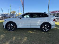 2021 Volkswagen Tiguan 140TDI Highline Allspace