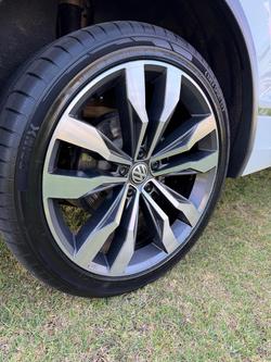 2021 Volkswagen Tiguan 140TDI Highline Allspace