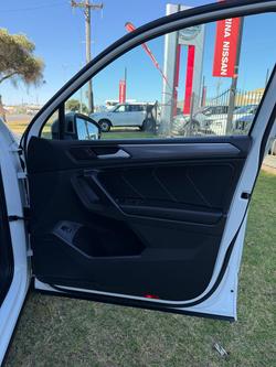 2021 Volkswagen Tiguan 140TDI Highline Allspace