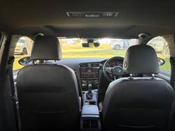 2019 Volkswagen Golf GTI