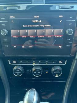 2019 Volkswagen Golf GTI